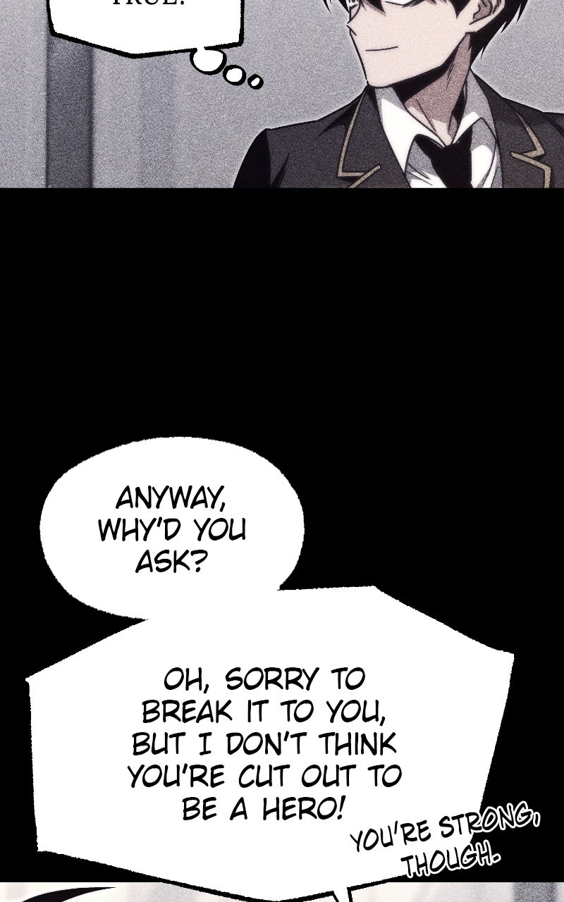 The Academy’sSashimi Sword Master Ep. 19 - Midterms (4) page 81 - 