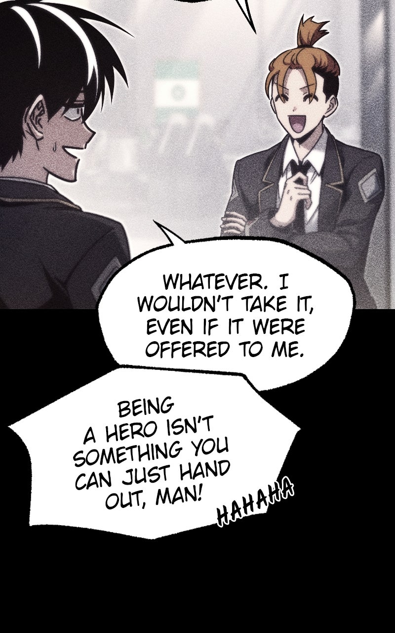 The Academy’sSashimi Sword Master Ep. 19 - Midterms (4) page 82 - 