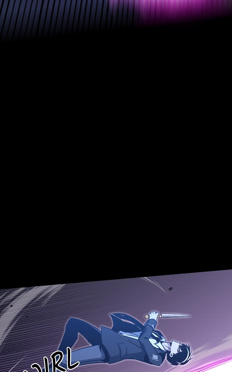 The Academy’sSashimi Sword Master Ep. 19 - Midterms (4) page 91 - 