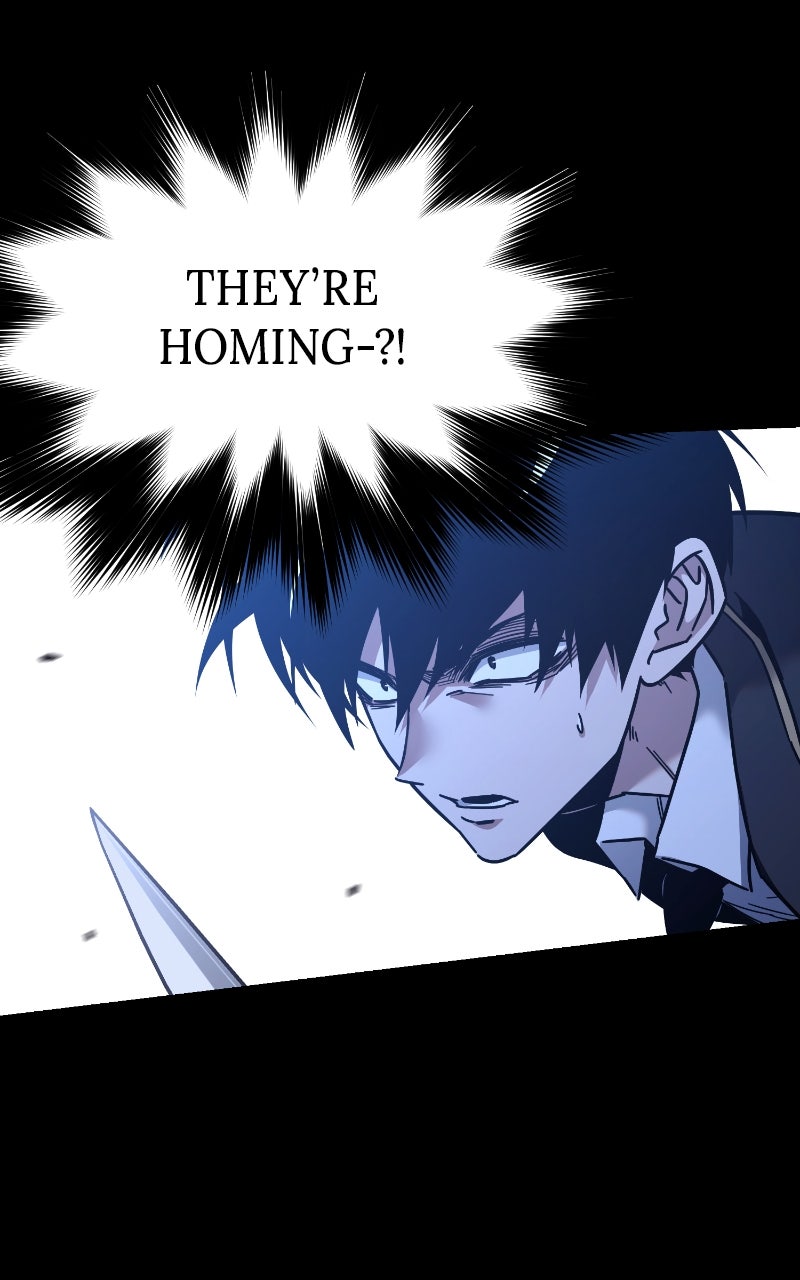 The Academy’sSashimi Sword Master Ep. 19 - Midterms (4) page 94 - 