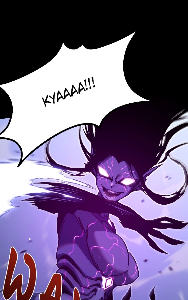 The Academy’sSashimi Sword Master Ep. 19 - Midterms (4) page 95 - 