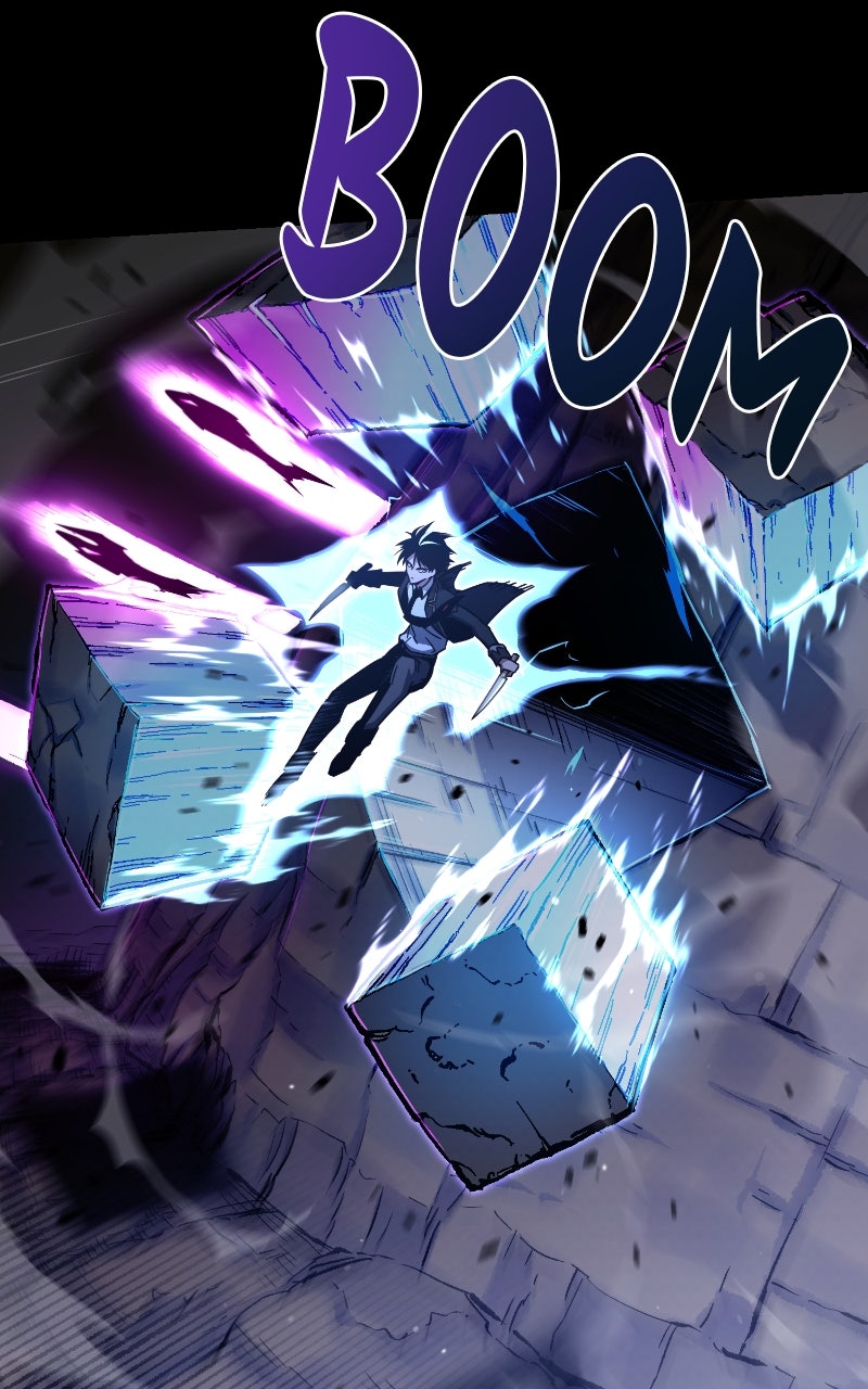 The Academy’sSashimi Sword Master Ep. 19 - Midterms (4) page 98 - 
