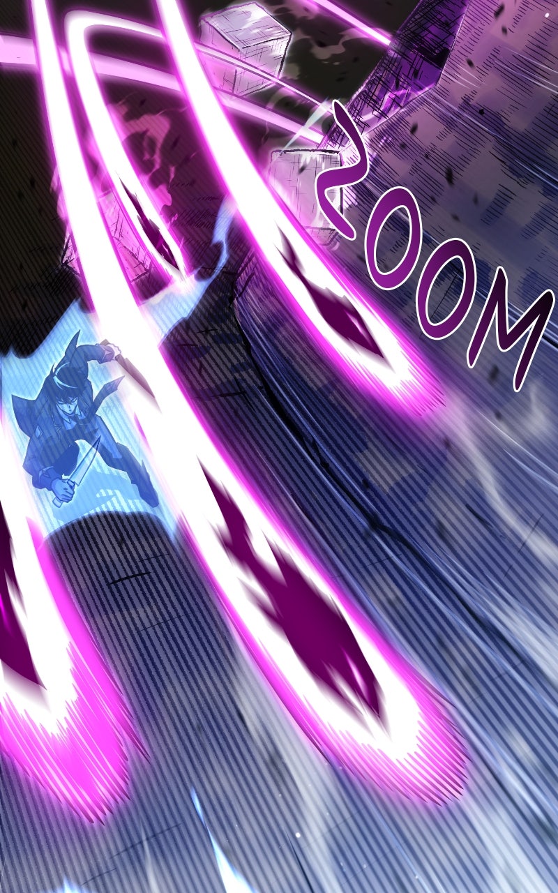 The Academy’sSashimi Sword Master Ep. 19 - Midterms (4) page 100 - 