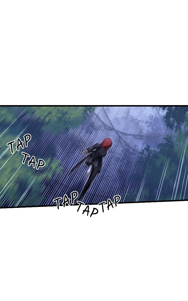 The Academy’sSashimi Sword Master Ep. 20 - Midterms (5) page 1 - 