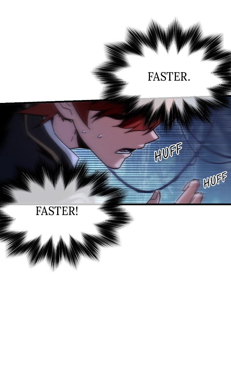 The Academy’sSashimi Sword Master Ep. 20 - Midterms (5) page 2 - 