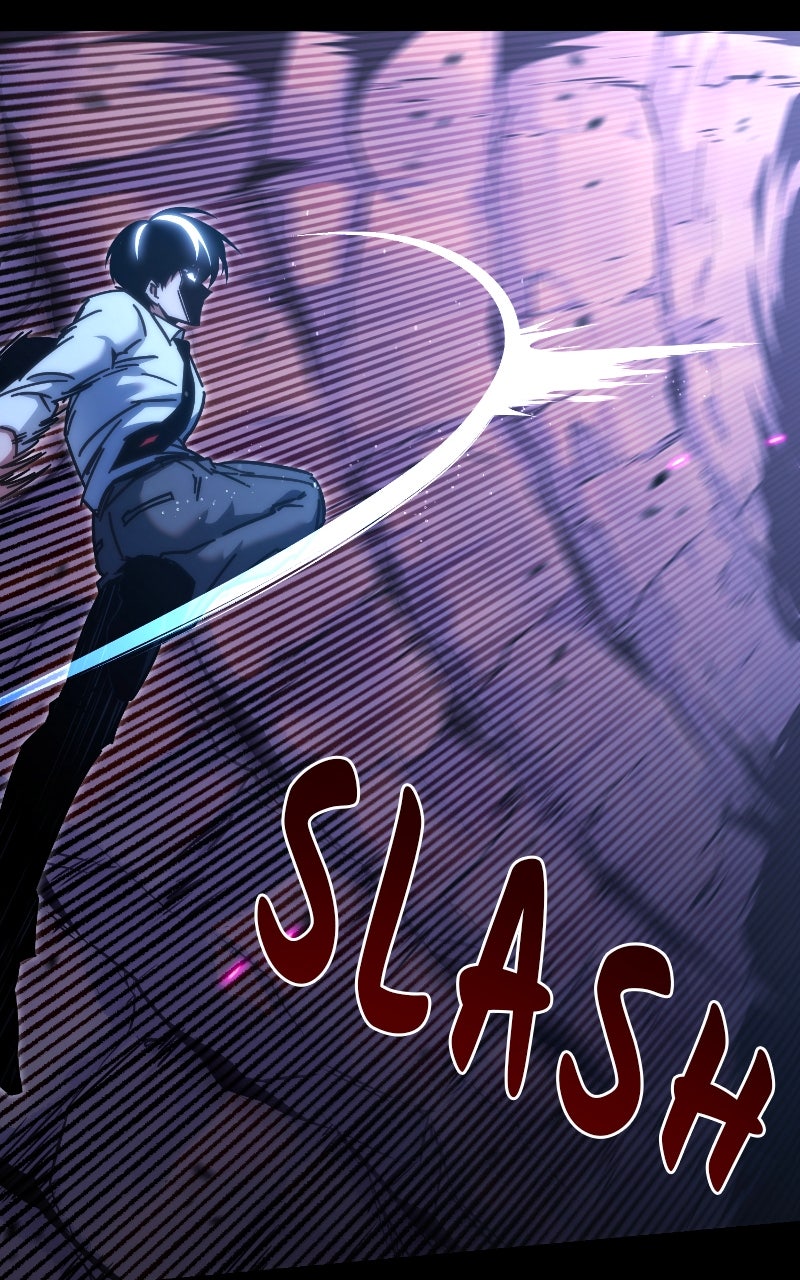 The Academy’sSashimi Sword Master Ep. 20 - Midterms (5) page 103 - 