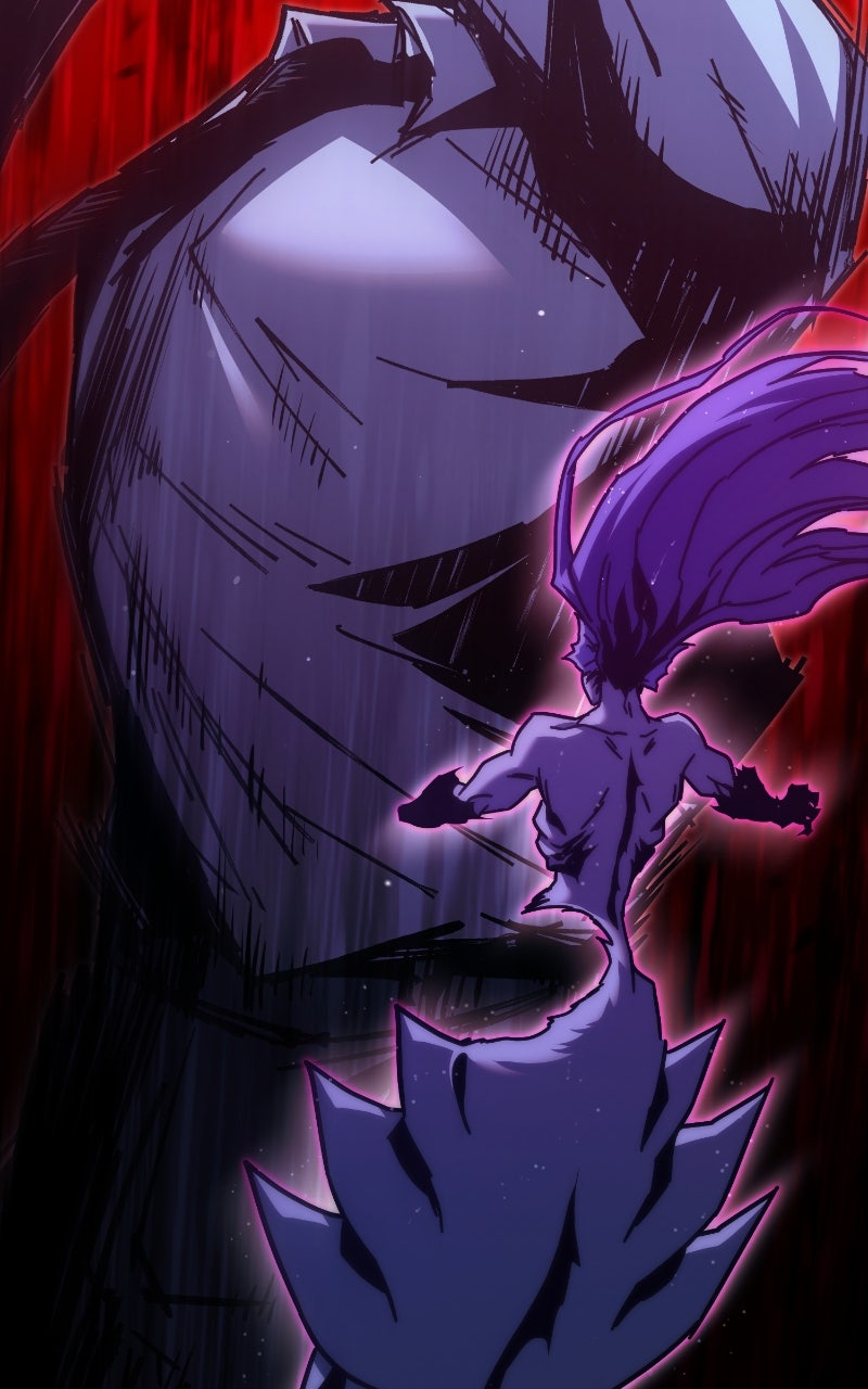 The Academy’sSashimi Sword Master Ep. 20 - Midterms (5) page 108 - 