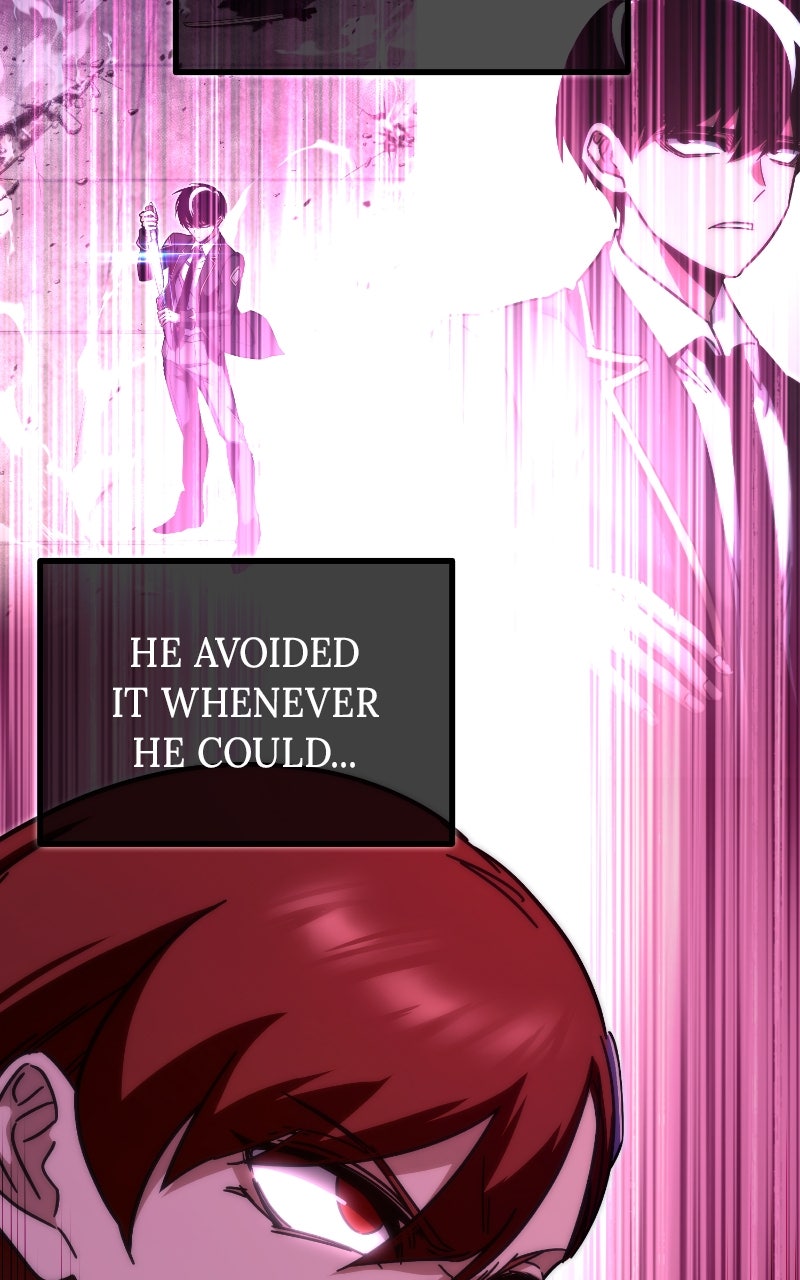 The Academy’sSashimi Sword Master Ep. 20 - Midterms (5) page 12 - 