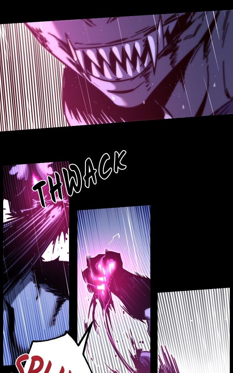 The Academy’sSashimi Sword Master Ep. 20 - Midterms (5) page 117 - 