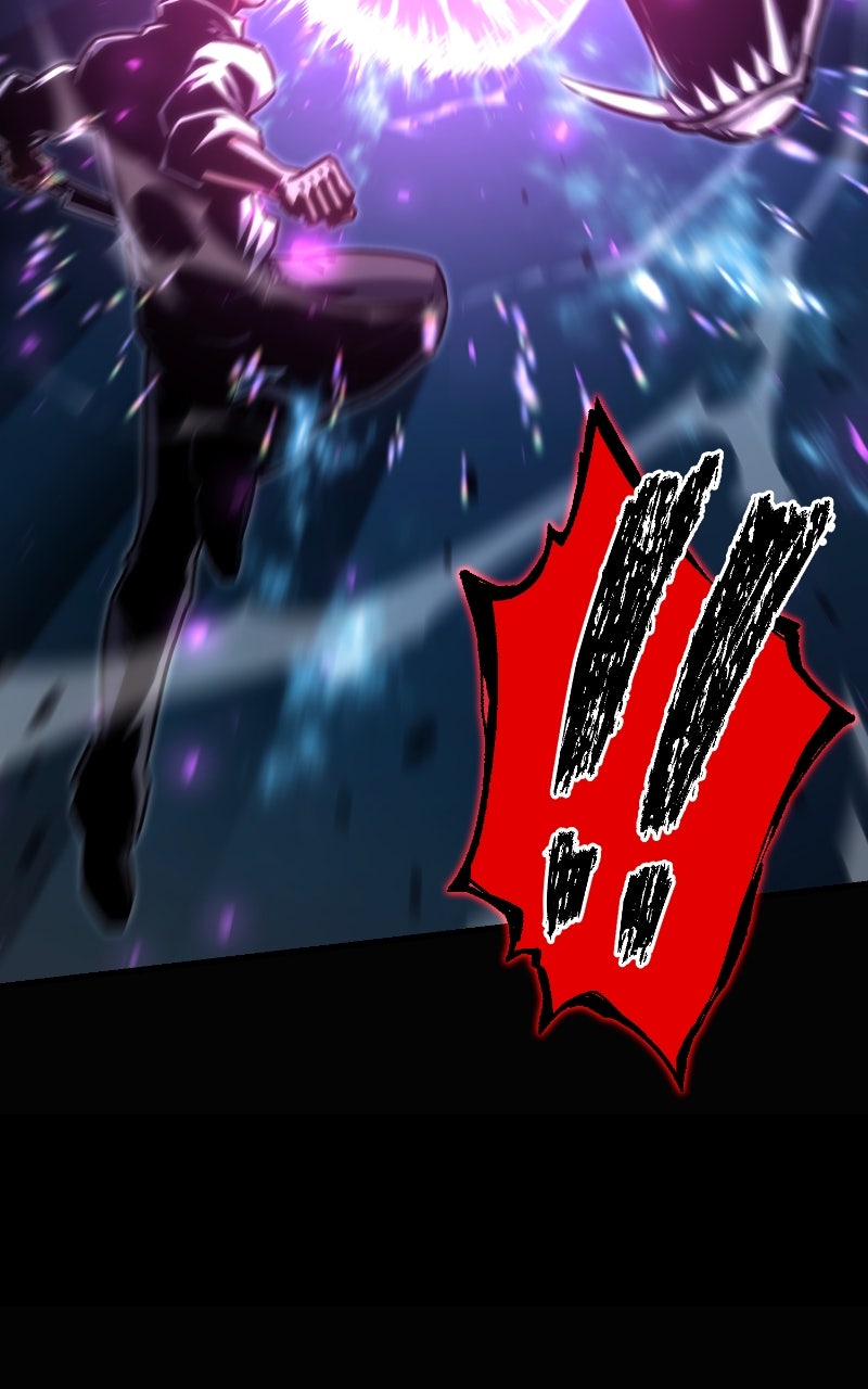 The Academy’sSashimi Sword Master Ep. 20 - Midterms (5) page 121 - 