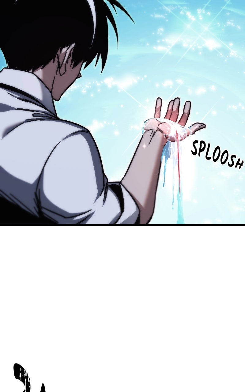 The Academy’sSashimi Sword Master Ep. 20 - Midterms (5) page 131 - 