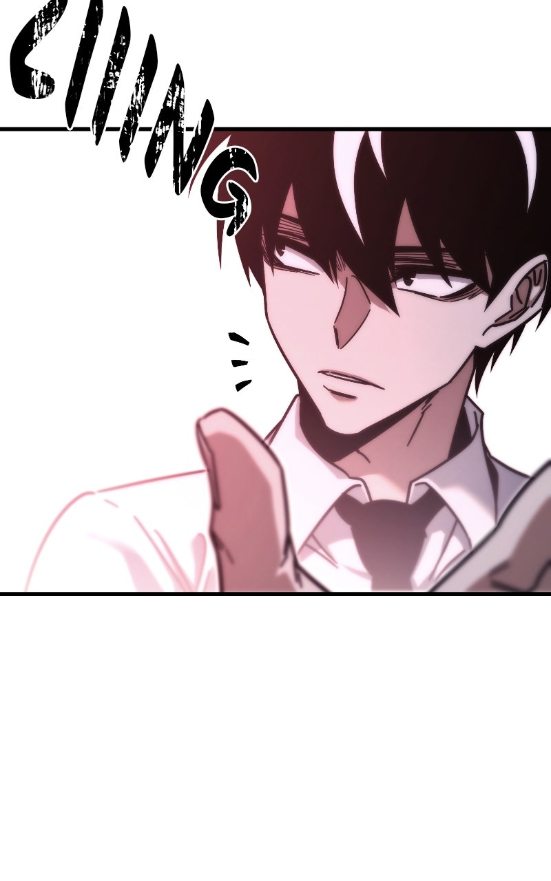 The Academy’sSashimi Sword Master Ep. 20 - Midterms (5) page 132 - 