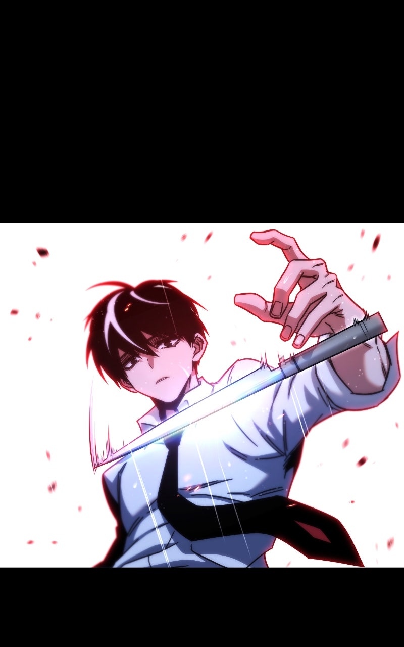 The Academy’sSashimi Sword Master Ep. 20 - Midterms (5) page 143 - 