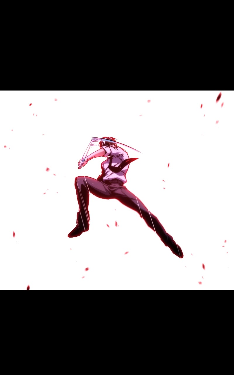 The Academy’sSashimi Sword Master Ep. 20 - Midterms (5) page 145 - 