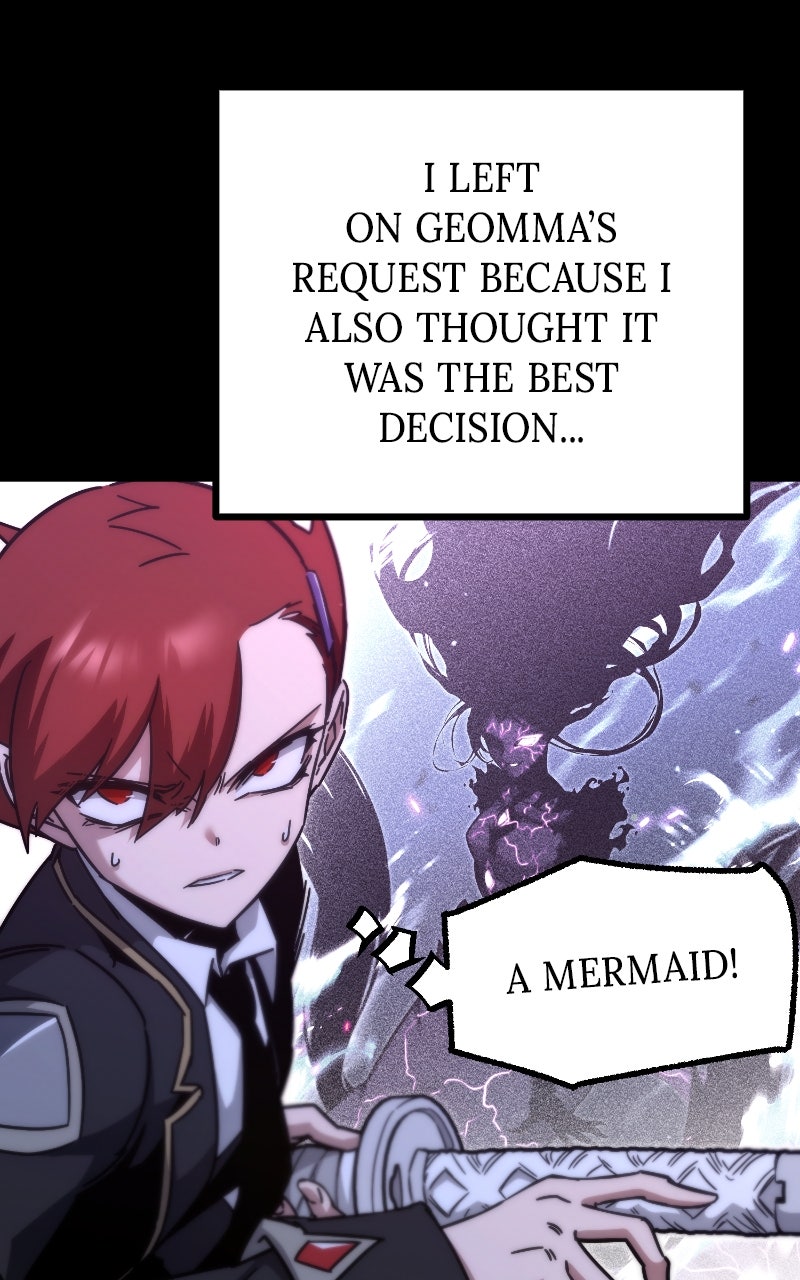 The Academy’sSashimi Sword Master Ep. 20 - Midterms (5) page 16 - 