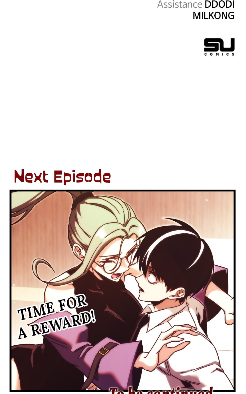 The Academy’sSashimi Sword Master Ep. 20 - Midterms (5) page 154 - 