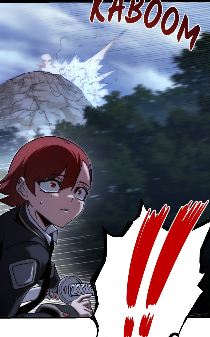 The Academy’sSashimi Sword Master Ep. 20 - Midterms (5) page 18 - 