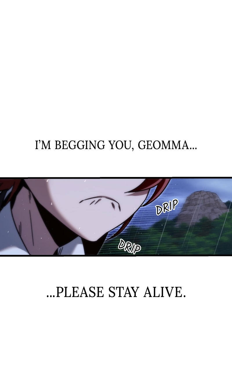 The Academy’sSashimi Sword Master Ep. 20 - Midterms (5) page 20 - 