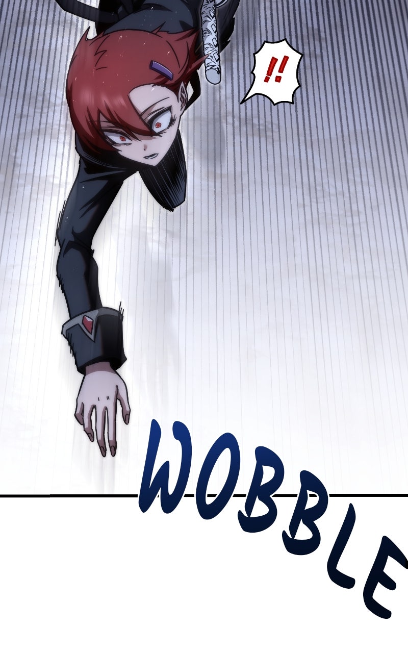 The Academy’sSashimi Sword Master Ep. 20 - Midterms (5) page 22 - 