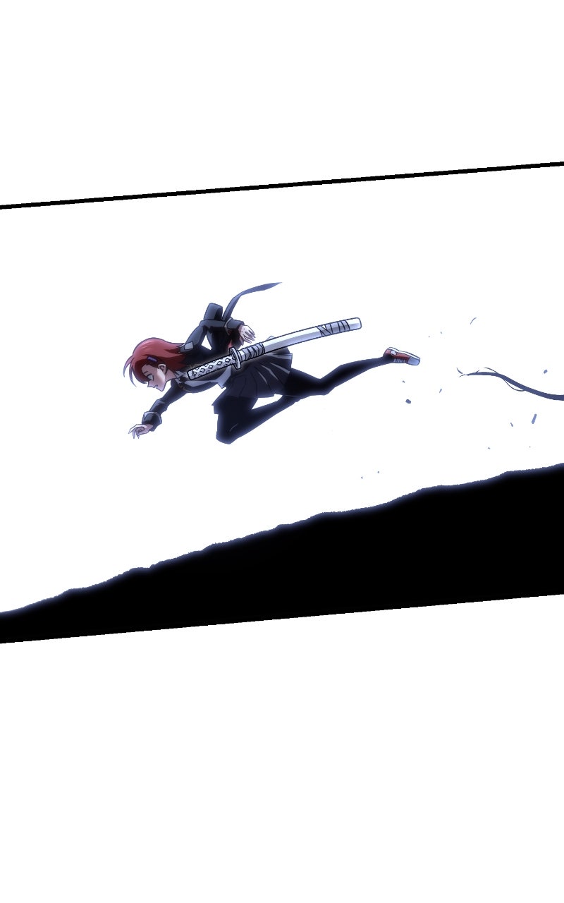 The Academy’sSashimi Sword Master Ep. 20 - Midterms (5) page 23 - 