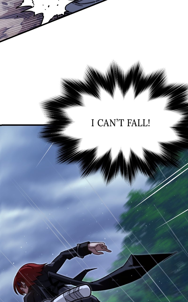 The Academy’sSashimi Sword Master Ep. 20 - Midterms (5) page 25 - 