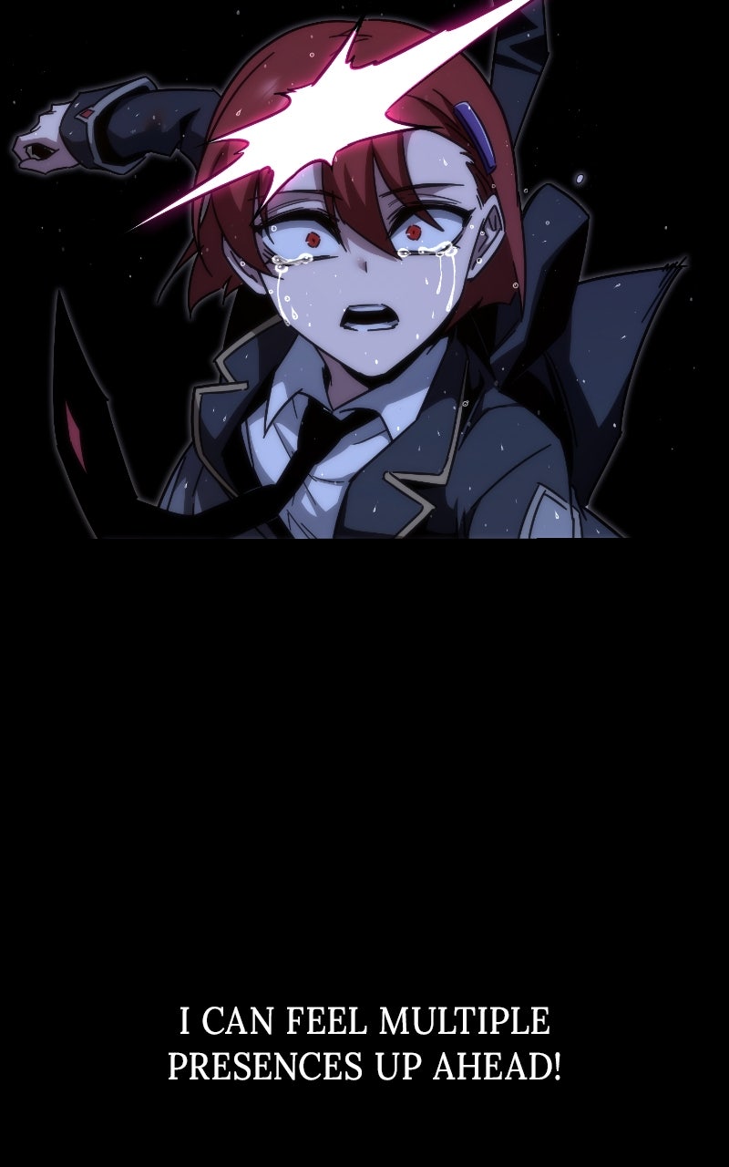 The Academy’sSashimi Sword Master Ep. 20 - Midterms (5) page 31 - 