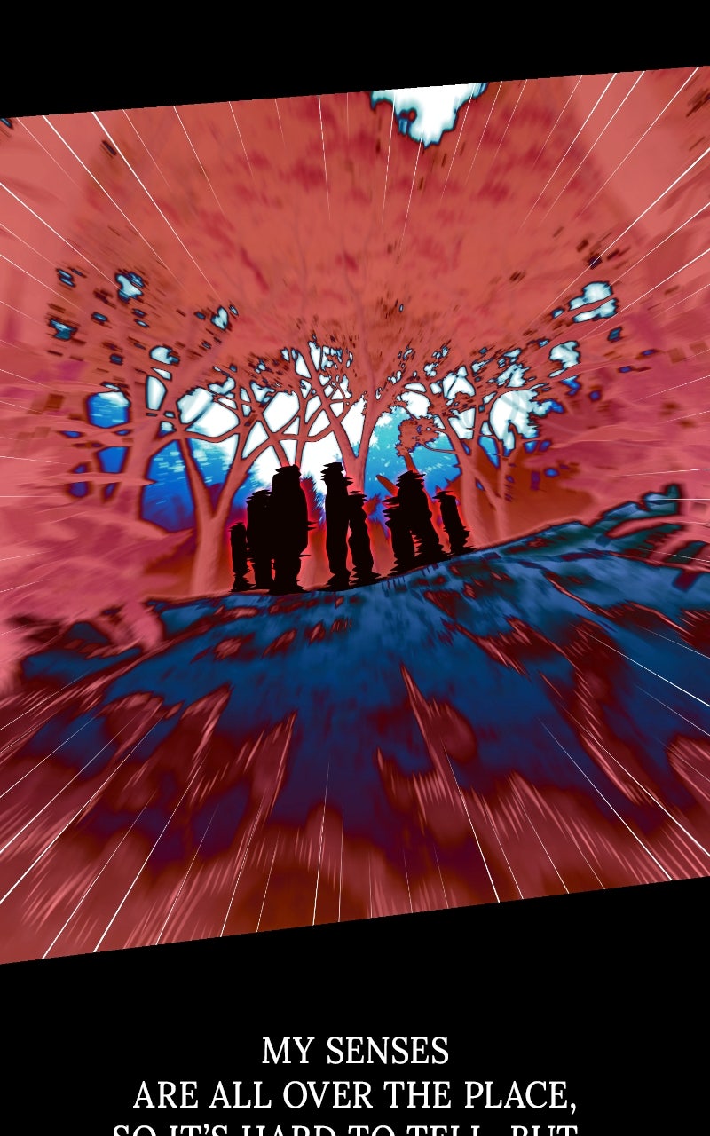 The Academy’sSashimi Sword Master Ep. 20 - Midterms (5) page 32 - 