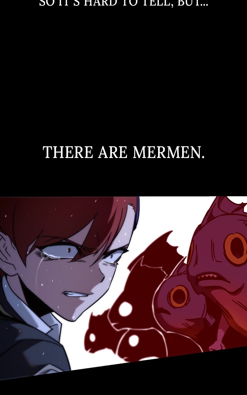The Academy’sSashimi Sword Master Ep. 20 - Midterms (5) page 33 - 