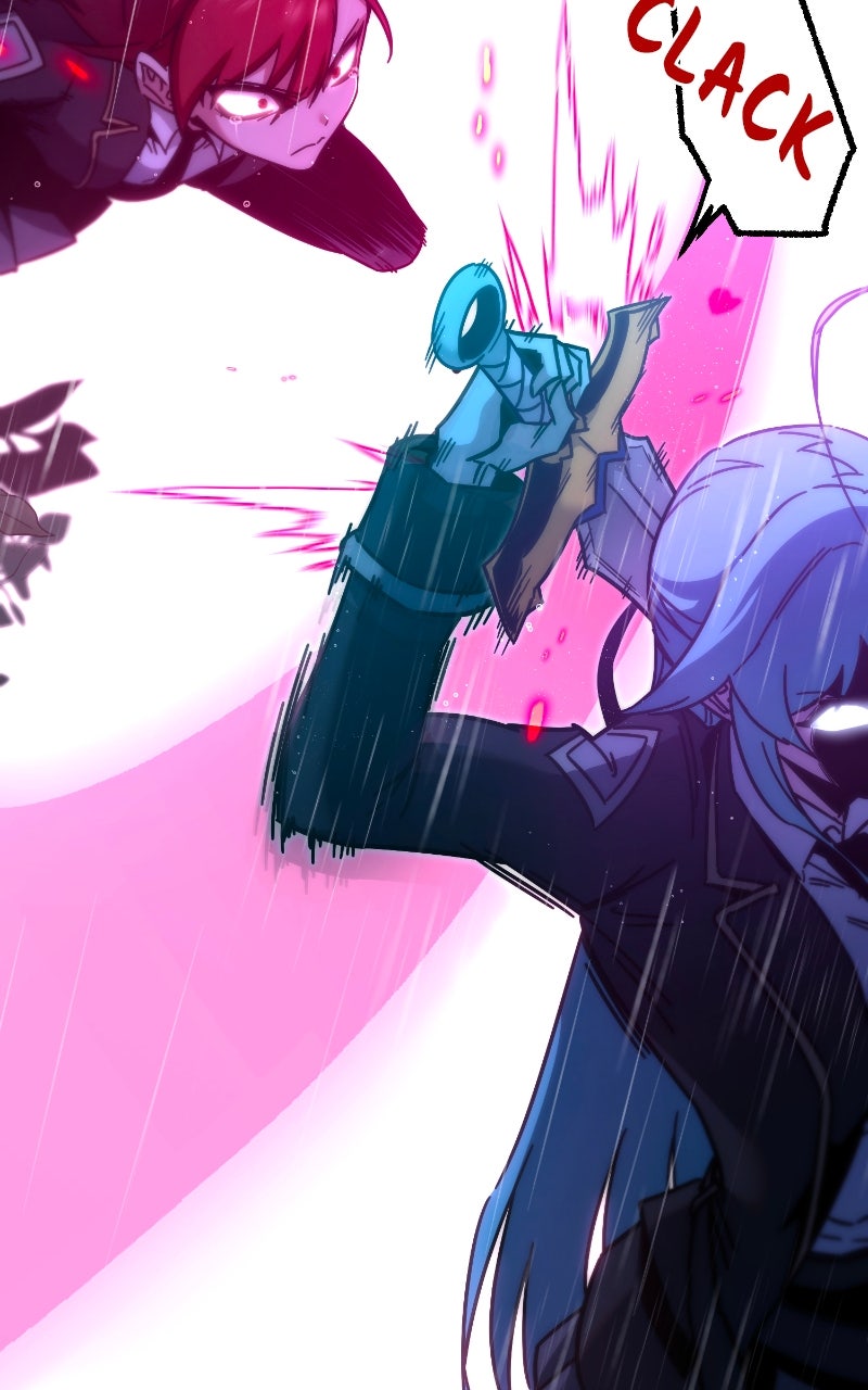 The Academy’sSashimi Sword Master Ep. 20 - Midterms (5) page 37 - 