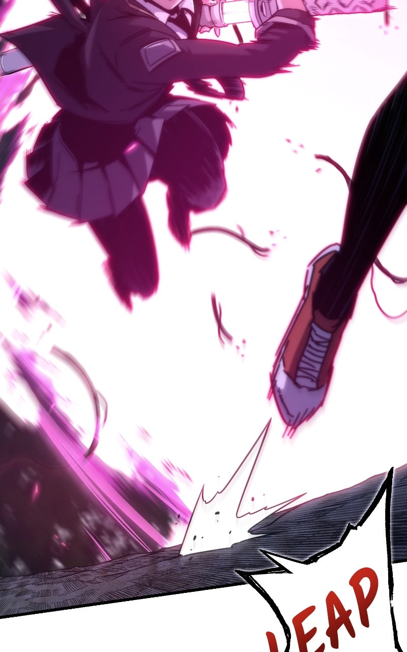 The Academy’sSashimi Sword Master Ep. 20 - Midterms (5) page 5 - 