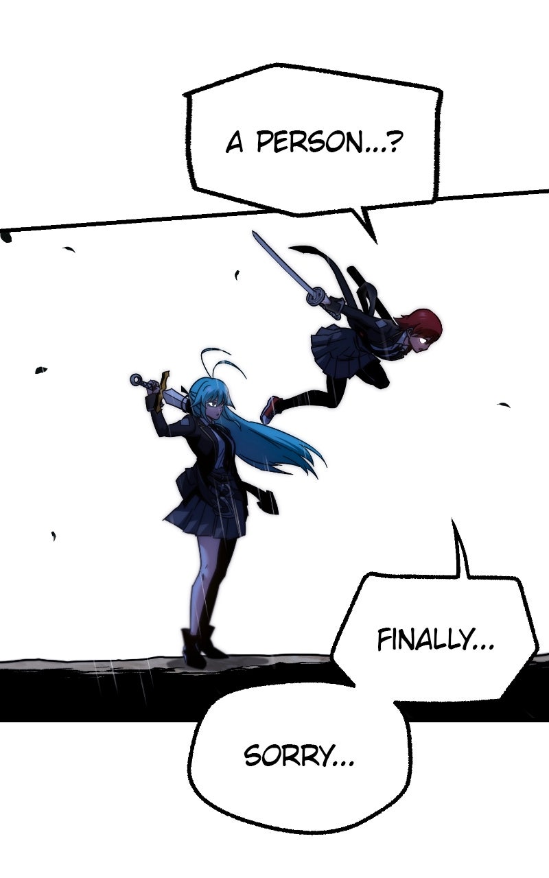 The Academy’sSashimi Sword Master Ep. 20 - Midterms (5) page 41 - 