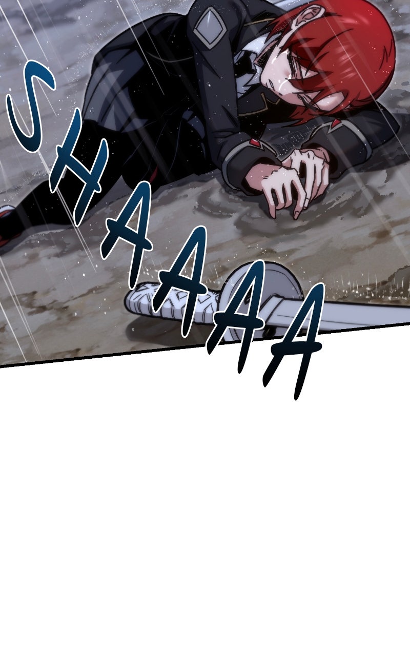 The Academy’sSashimi Sword Master Ep. 20 - Midterms (5) page 44 - 