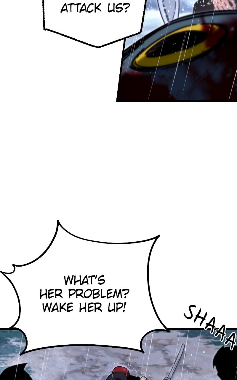 The Academy’sSashimi Sword Master Ep. 20 - Midterms (5) page 46 - 