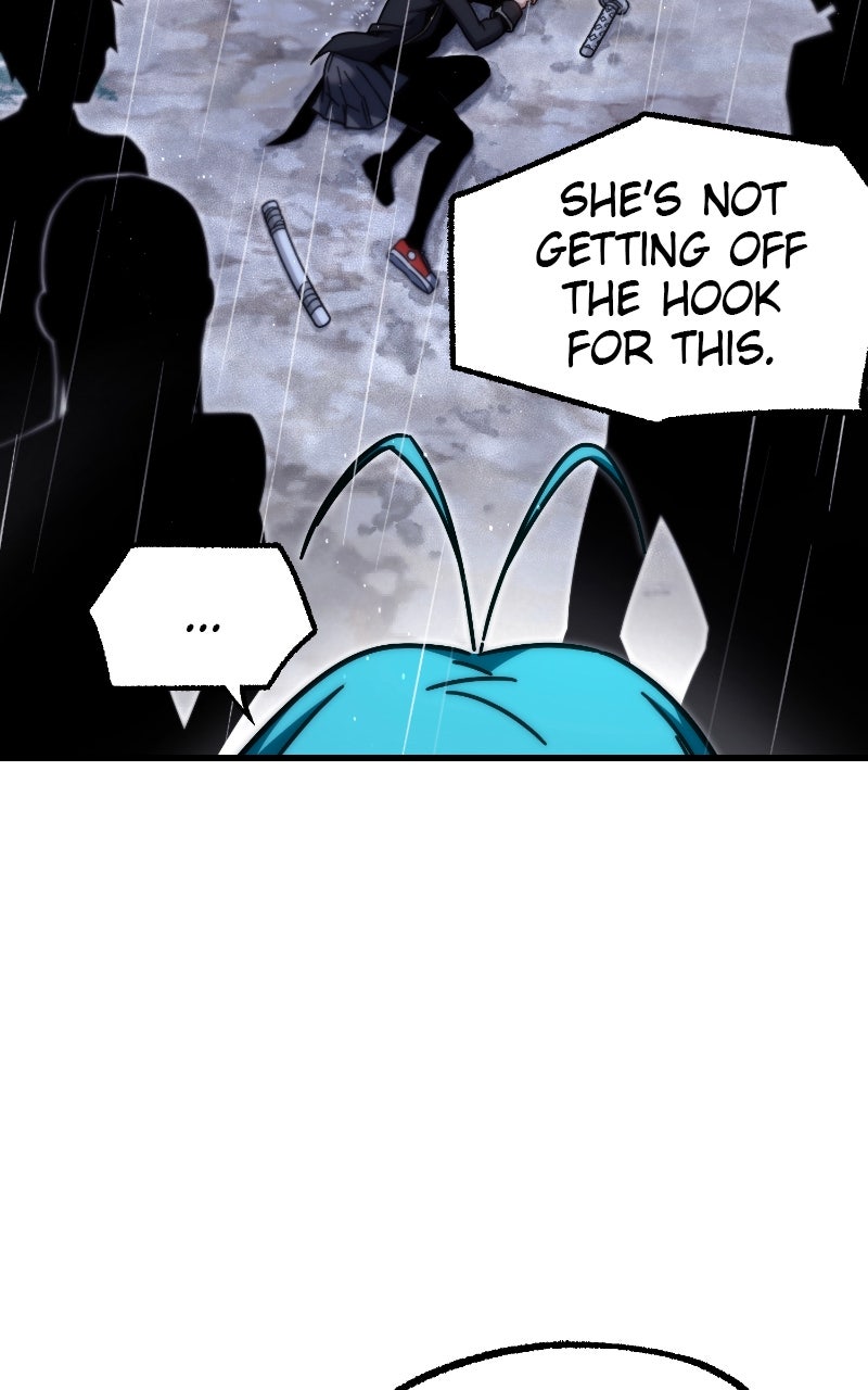The Academy’sSashimi Sword Master Ep. 20 - Midterms (5) page 47 - 