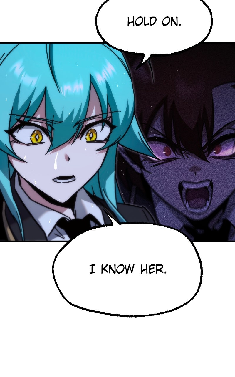 The Academy’sSashimi Sword Master Ep. 20 - Midterms (5) page 48 - 