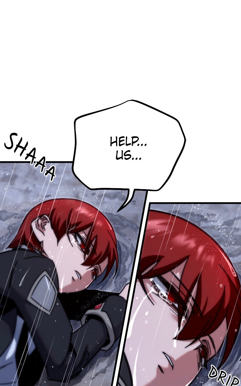 The Academy’sSashimi Sword Master Ep. 20 - Midterms (5) page 49 - 