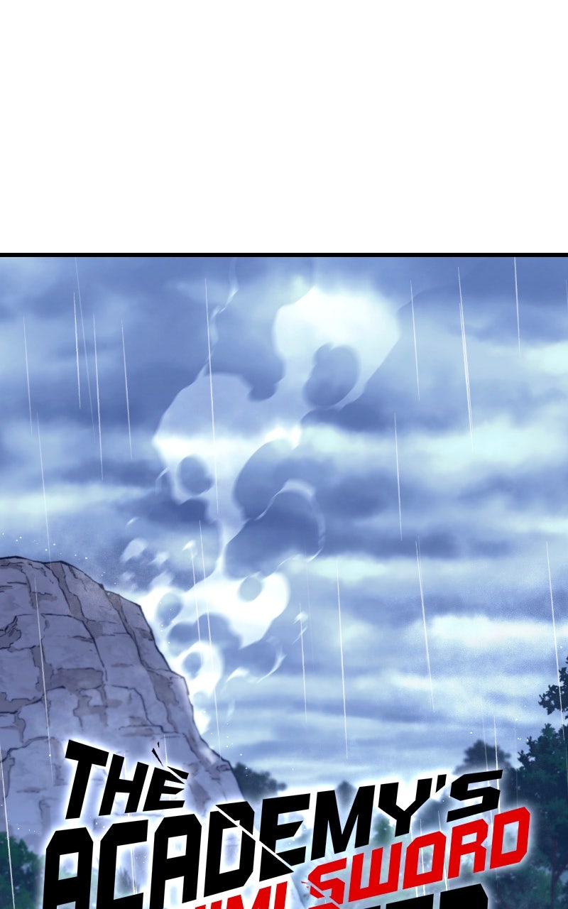 The Academy’sSashimi Sword Master Ep. 20 - Midterms (5) page 51 - 