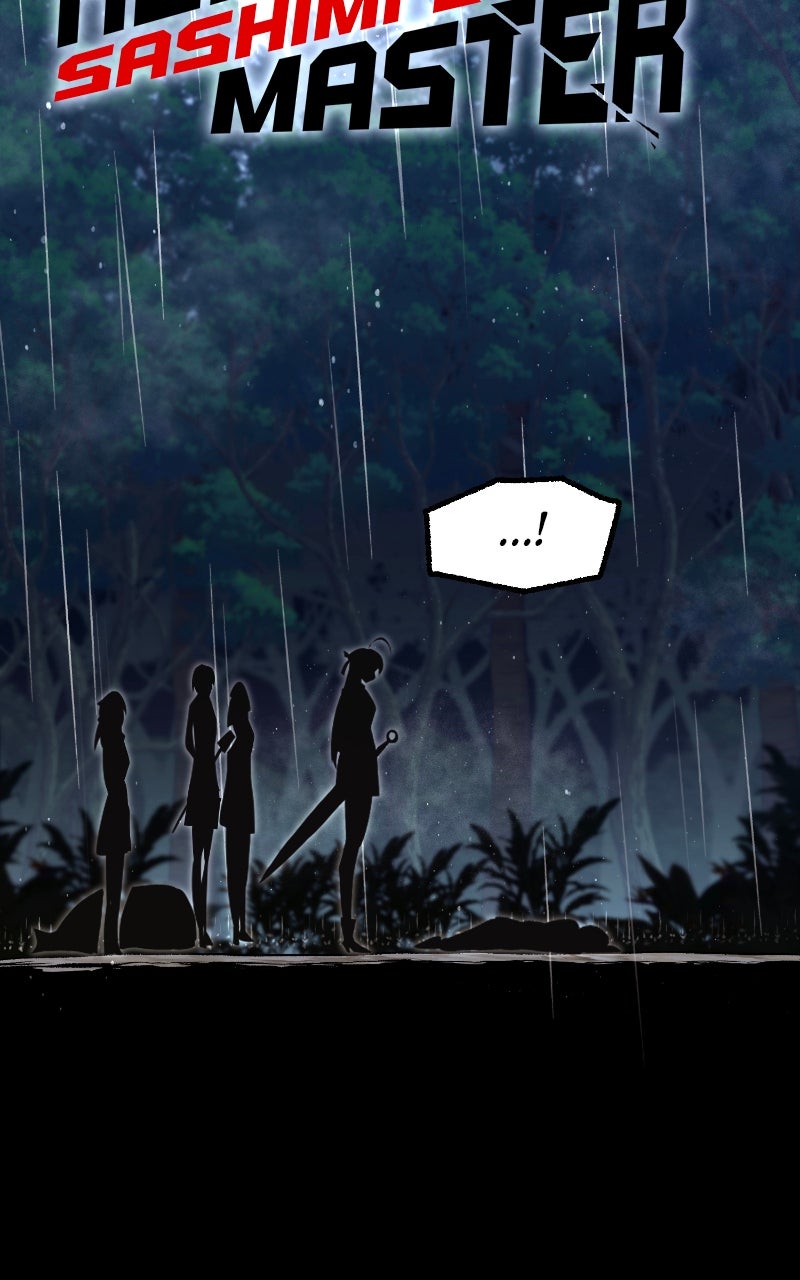 The Academy’sSashimi Sword Master Ep. 20 - Midterms (5) page 52 - 