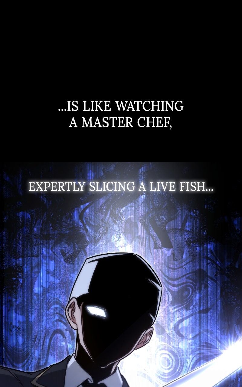 The Academy’sSashimi Sword Master Ep. 20 - Midterms (5) page 56 - 