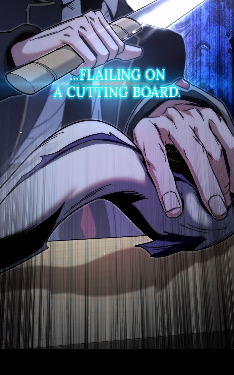 The Academy’sSashimi Sword Master Ep. 20 - Midterms (5) page 57 - 