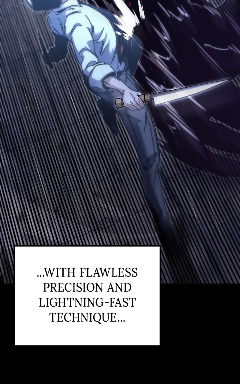 The Academy’sSashimi Sword Master Ep. 20 - Midterms (5) page 63 - 