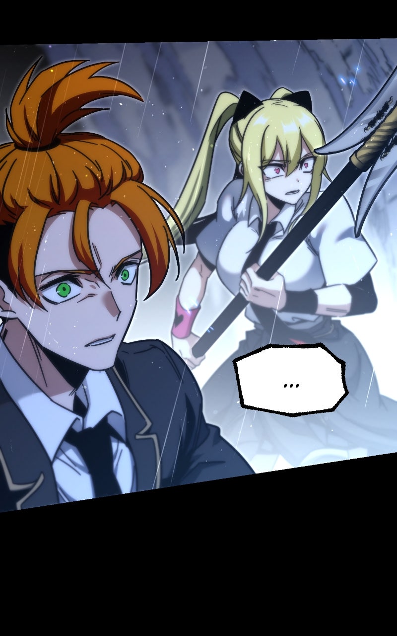The Academy’sSashimi Sword Master Ep. 20 - Midterms (5) page 69 - 