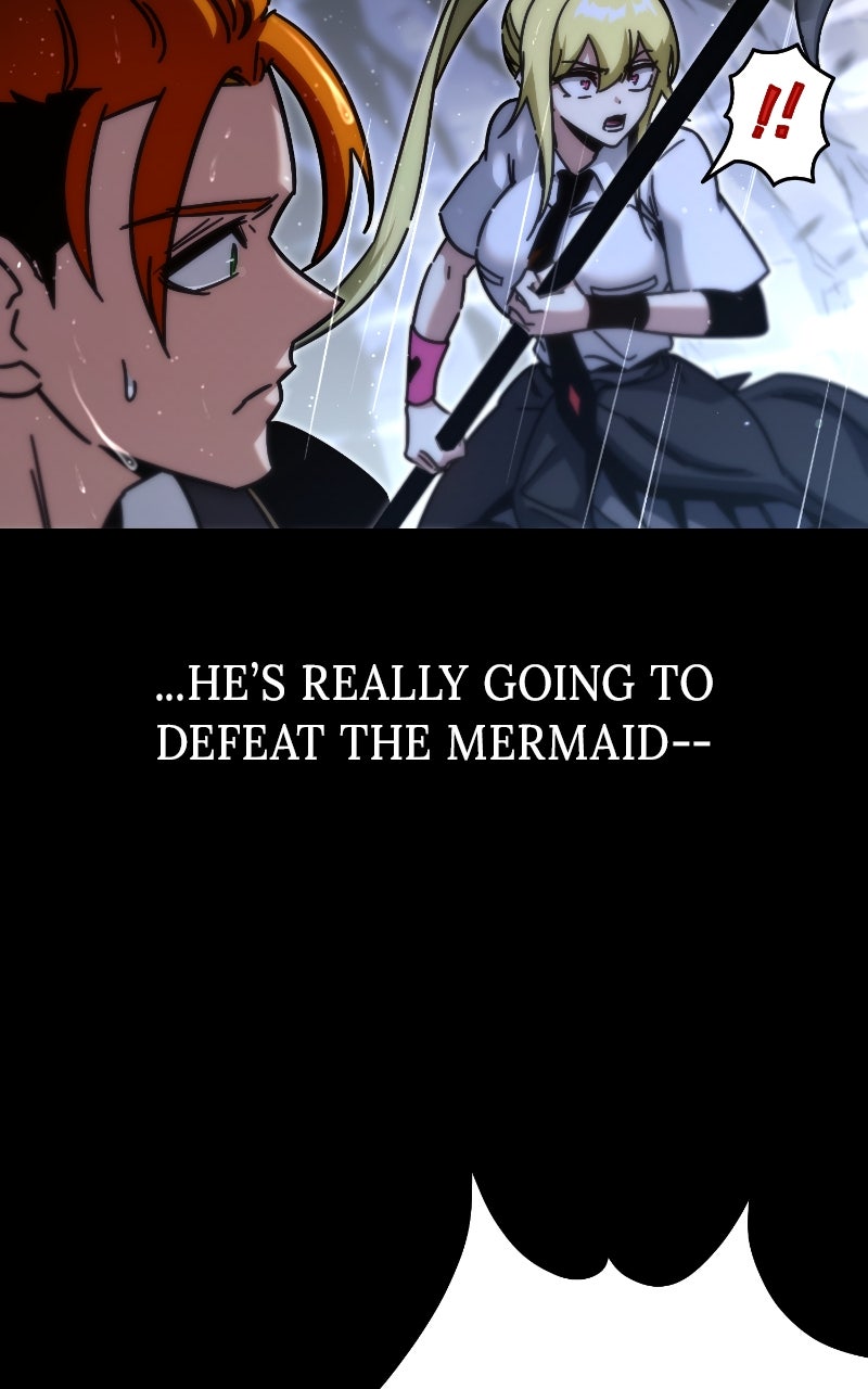 The Academy’sSashimi Sword Master Ep. 20 - Midterms (5) page 72 - 