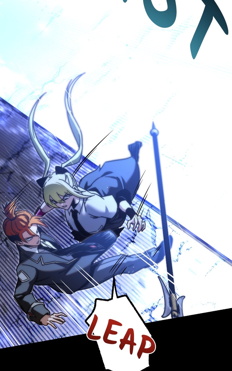 The Academy’sSashimi Sword Master Ep. 20 - Midterms (5) page 75 - 