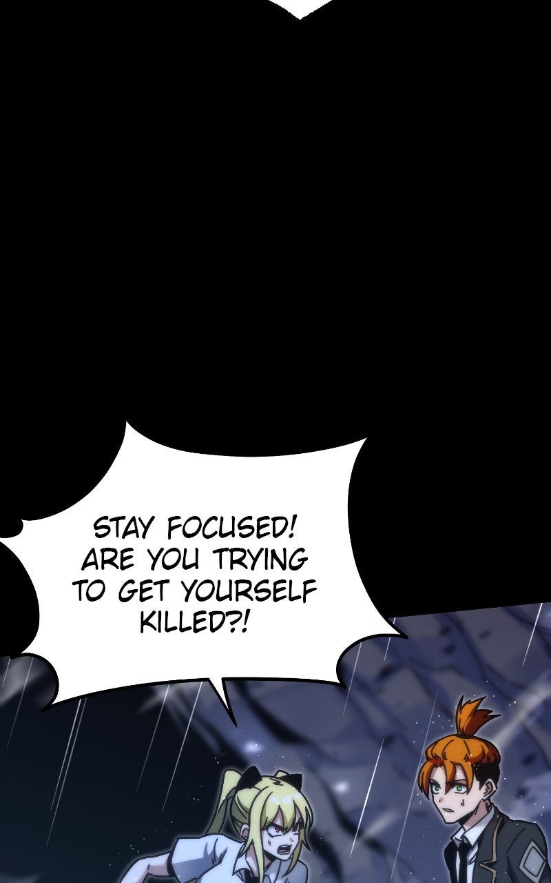 The Academy’sSashimi Sword Master Ep. 20 - Midterms (5) page 76 - 