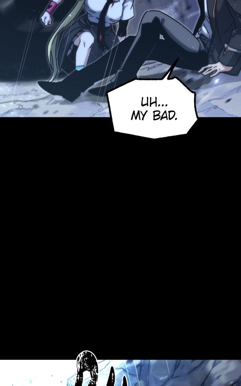 The Academy’sSashimi Sword Master Ep. 20 - Midterms (5) page 77 - 