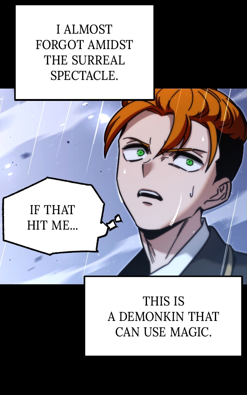 The Academy’sSashimi Sword Master Ep. 20 - Midterms (5) page 80 - 