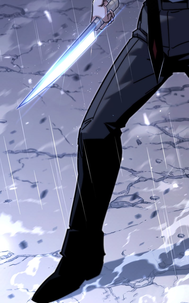 The Academy’sSashimi Sword Master Ep. 20 - Midterms (5) page 85 - 