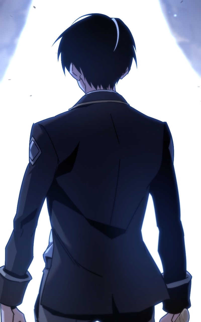 The Academy’sSashimi Sword Master Ep. 20 - Midterms (5) page 10 - 