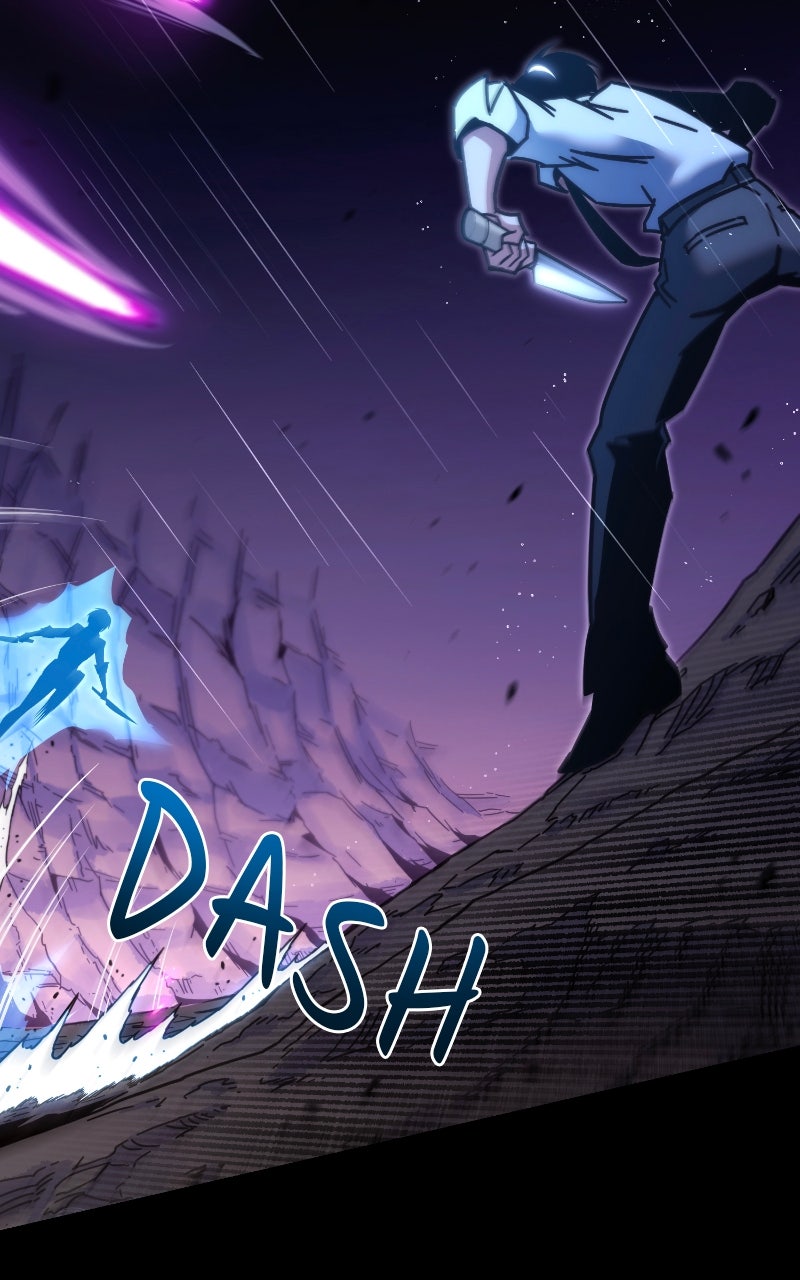 The Academy’sSashimi Sword Master Ep. 20 - Midterms (5) page 97 - 